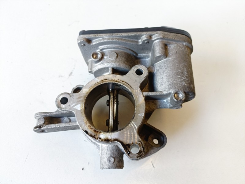 Recambio de caja mariposa para opel corsa d a13dtc referencia OEM IAM 55564247  
