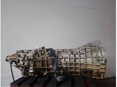 Recambio de caja cambios para nissan navara pickup (d40m) yd25 referencia OEM IAM    2