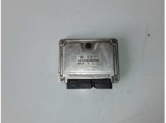 Recambio de centralita motor uce para seat ibiza (6l1) atd referencia OEM IAM 038906019NE / 0281011824  