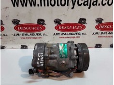 Recambio de compresor aire acondicionado para volkswagen sharan (7m8) 1z referencia OEM IAM 7M0820803D  