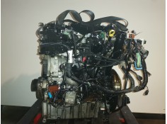 Recambio de motor completo para ford focus c-max (cap)(2003) g6da referencia OEM IAM G6DA  