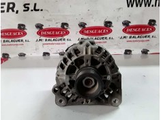 Recambio de alternador para seat ibiza (6l1) referencia OEM IAM 037903025T  
