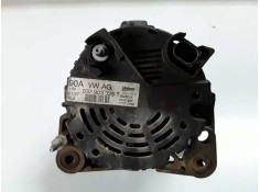 Recambio de alternador para seat ibiza (6l1) referencia OEM IAM 037903025T   2