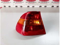 Recambio de piloto trasero izquierdo para bmw serie 3 berlina (e46) 204d4 referencia OEM IAM 694653301  
