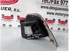 Recambio de piloto trasero izquierdo para bmw serie 3 berlina (e46) 204d4 referencia OEM IAM 694653301   2