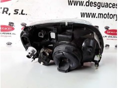 Recambio de faro izquierdo para nissan micra (k11) cga3 referencia OEM IAM    2