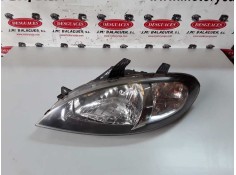 Recambio de faro izquierdo para chevrolet lacetti z20s referencia OEM IAM   
