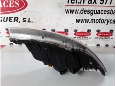 Recambio de faro izquierdo para chevrolet lacetti z20s referencia OEM IAM    2