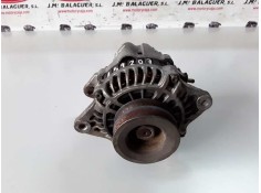 Recambio de alternador para nissan pickup (d22) td25ti referencia OEM IAM 23100VK010 / A3TB5099  
