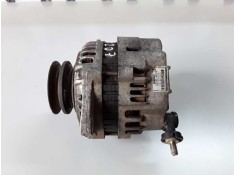 Recambio de alternador para nissan pickup (d22) td25ti referencia OEM IAM 23100VK010 / A3TB5099   2