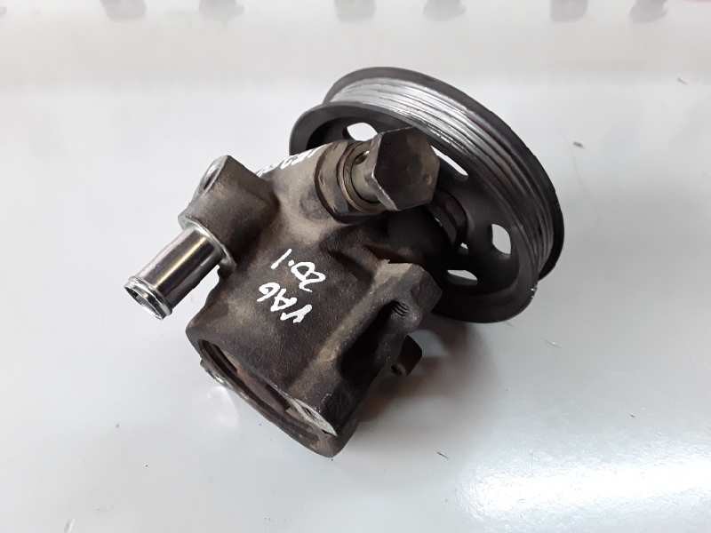 Recambio de bomba direccion para volkswagen polo iii berlina (6n2) agd referencia OEM IAM 6N04221544  