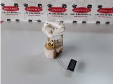 Recambio de aforador para renault clio ii fase i (b/cb0) f8q632 referencia OEM IAM 7700416987  