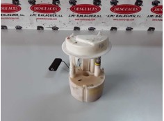Recambio de aforador para renault clio ii fase i (b/cb0) f8q632 referencia OEM IAM 7700416987   2