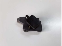 Recambio de potenciometro pedal para peugeot partner (s2) rhy referencia OEM IAM 9643365680  