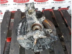 Recambio de mangueta delantera derecha para bmw serie x3 (e83) 306d2 referencia OEM IAM    2