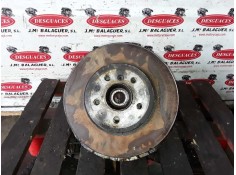Recambio de mangueta delantera izquierda para bmw serie x3 (e83) 306d2 referencia OEM IAM   