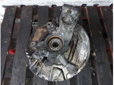 Recambio de mangueta delantera izquierda para bmw serie x3 (e83) 306d2 referencia OEM IAM    2