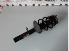 Recambio de amortiguador delantero derecho para bmw serie x3 (e83) 306d2 referencia OEM IAM 31313411620  