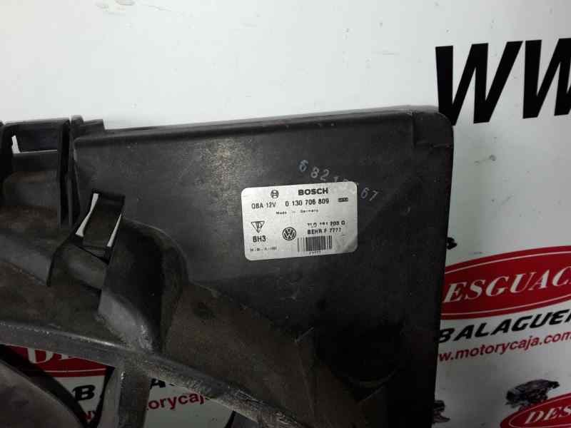 Recambio de electroventilador para audi q7 (4l) referencia OEM IAM 1137328163/7L0959455E/0130706202/0130303292/7L09959455C  