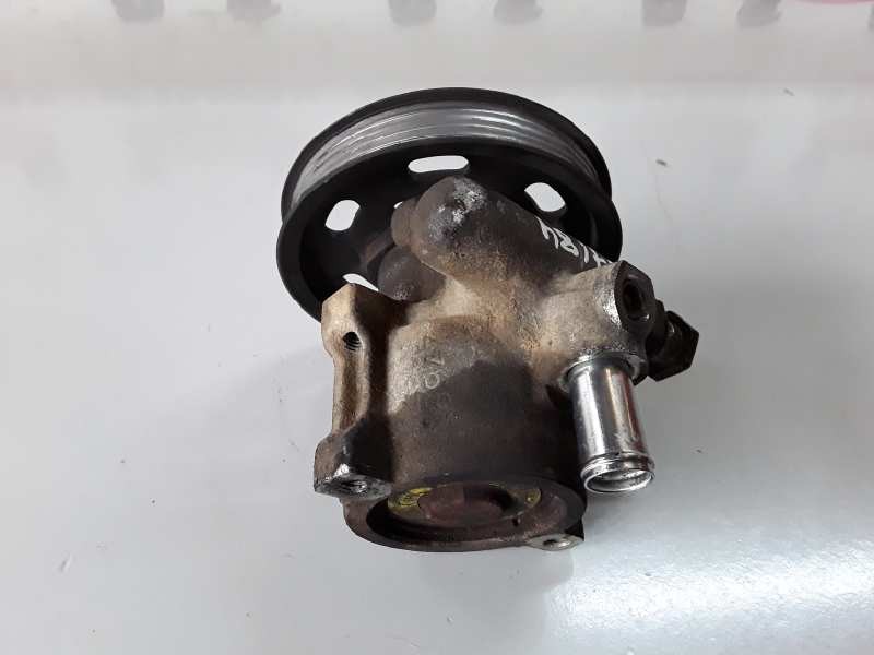 Recambio de bomba direccion para volkswagen polo iii berlina (6n2) agd referencia OEM IAM 6N04221544  