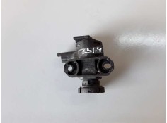 Recambio de valvula aire adicional para peugeot partner (s2) rhy referencia OEM IAM 9635704380 / 0928400414   2