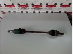 Recambio de transmision delantera derecha para subaru legacy combi/ outback (b13/bp) ee20 referencia OEM IAM   