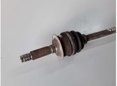 Recambio de transmision trasera izquierda para subaru legacy combi/ outback (b13/bp) ee20 referencia OEM IAM    2