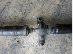 Recambio de transmision central para subaru legacy combi/ outback (b13/bp) ee20 referencia OEM IAM    2