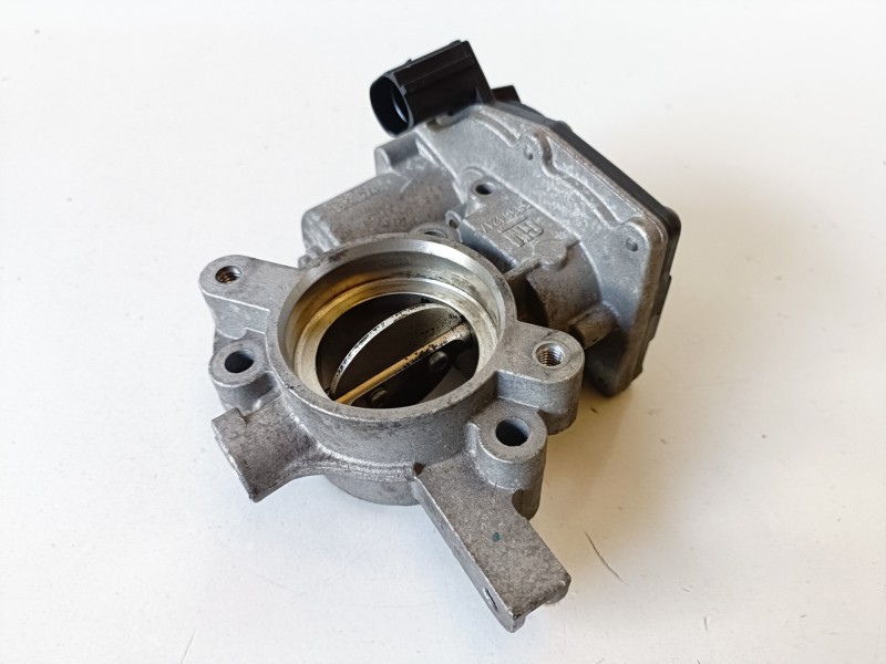 Recambio de caja mariposa para opel corsa d a13dtc referencia OEM IAM 55564247  