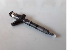 Recambio de inyector para toyota land cruiser (j12) referencia OEM IAM 2367030320   2