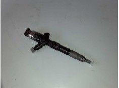 Recambio de inyector para toyota land cruiser (j12) referencia OEM IAM 2367030320  