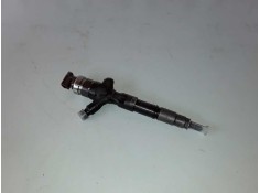 Recambio de inyector para toyota land cruiser (j12) referencia OEM IAM 2367030320  