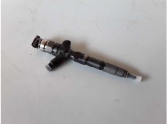 Recambio de inyector para toyota land cruiser (j12) referencia OEM IAM 2367030320  