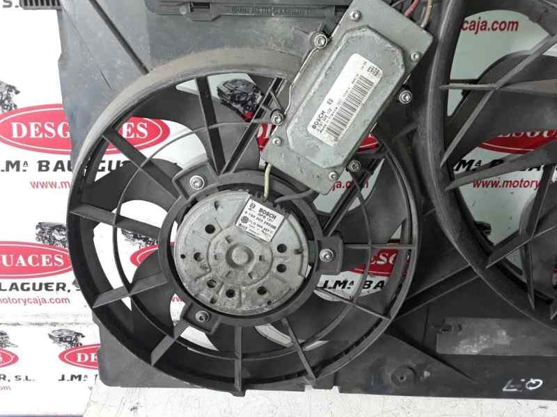 Recambio de electroventilador para audi q7 (4l) referencia OEM IAM 1137328163/7L0959455E/0130706202/0130303292/7L09959455C  