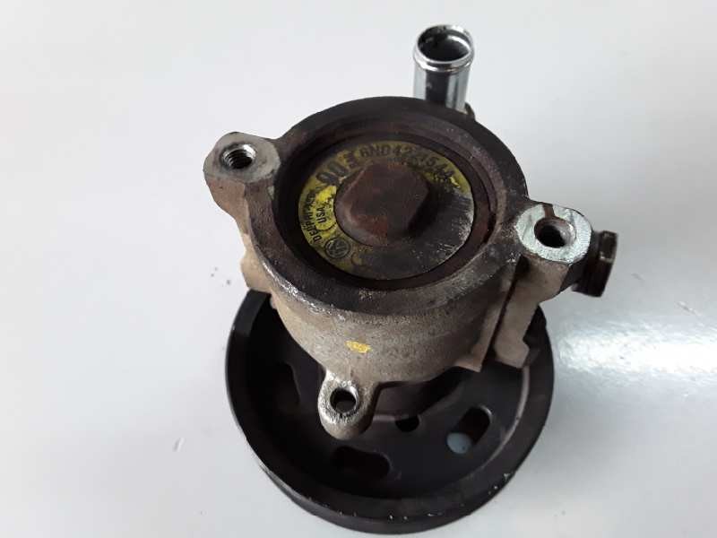 Recambio de bomba direccion para volkswagen polo iii berlina (6n2) agd referencia OEM IAM 6N04221544  