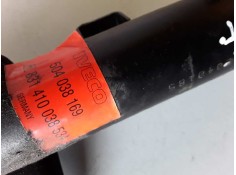 Recambio de columna direccion para iveco daily furgón f1ae0481a referencia OEM IAM 504038169 / 831410038534   2