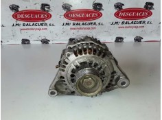 Recambio de alternador para nissan micra (k11) cga3 referencia OEM IAM 23100AP000  