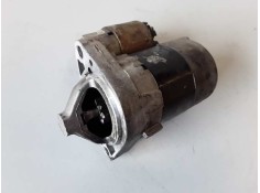 Recambio de motor arranque para nissan micra (k11) cga3 referencia OEM IAM 233001F760 / D7E29   2
