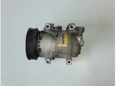 Recambio de compresor aire acondicionado para nissan micra (k11) cga3 referencia OEM IAM 926001F701 / 2J831  