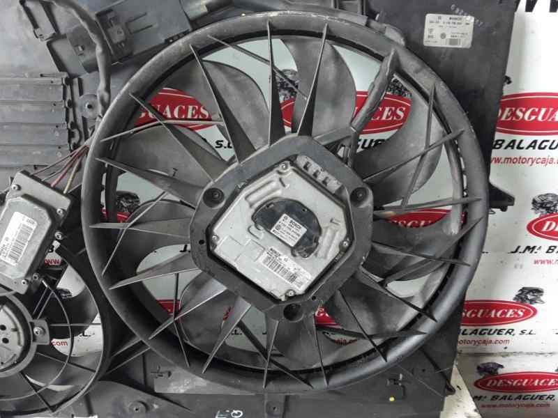 Recambio de electroventilador para audi q7 (4l) referencia OEM IAM 1137328163/7L0959455E/0130706202/0130303292/7L09959455C  
