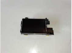 Recambio de pantalla multifuncion para subaru legacy combi/ outback (b13/bp) ee20 referencia OEM IAM A14677  