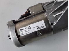 Recambio de motor arranque para nissan qashqai (j10) r9m405 referencia OEM IAM ESW20E26 / 233001375RC   2