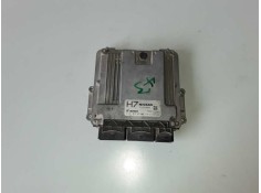 Recambio de centralita motor uce para nissan qashqai (j10) r9m405 referencia OEM IAM 0281019035 / 23710BB58E  