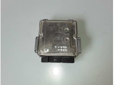 Recambio de centralita motor uce para nissan qashqai (j10) r9m405 referencia OEM IAM 0281019035 / 23710BB58E   2