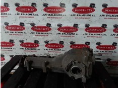 Recambio de diferencial trasero para subaru legacy combi/ outback (b13/bp) ee20 referencia OEM IAM   