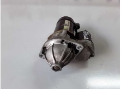 Recambio de motor arranque para mercedes-benz clase a (bm 168) 166990 referencia OEM IAM D6RA83 / 0051511101  