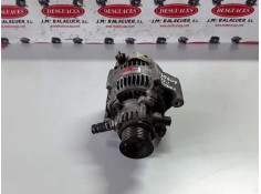 Recambio de alternador para honda accord berlina (cc/ce) 20t2n referencia OEM IAM 1002132272  