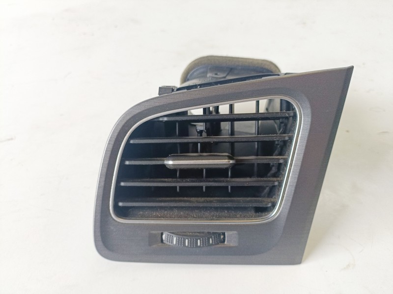Recambio de rejilla aireadora para volkswagen golf vii (5g1/be1) clh referencia OEM IAM 5G1819703C  