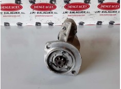 Recambio de motor arranque para ford maverick (nl) td27e referencia OEM IAM   