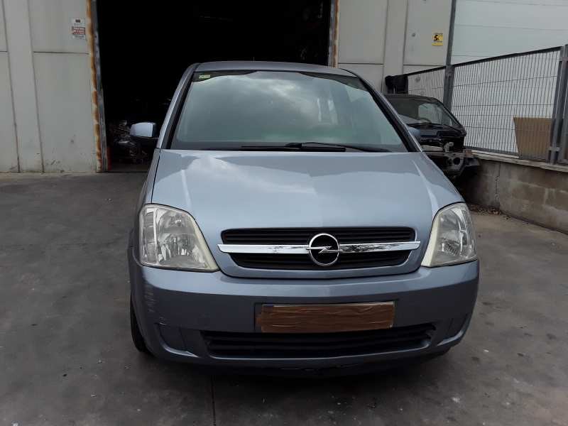 opel meriva del año 2003